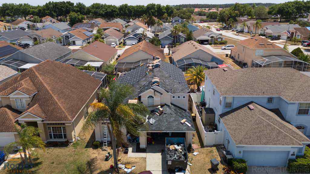 Costs Roofer Titusville Costs Roofer Titusville