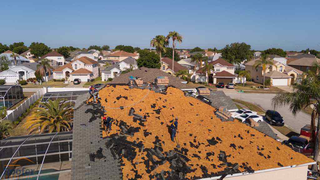 Flat Roof Replacement Titusville Flat Roof Replacement Titusville