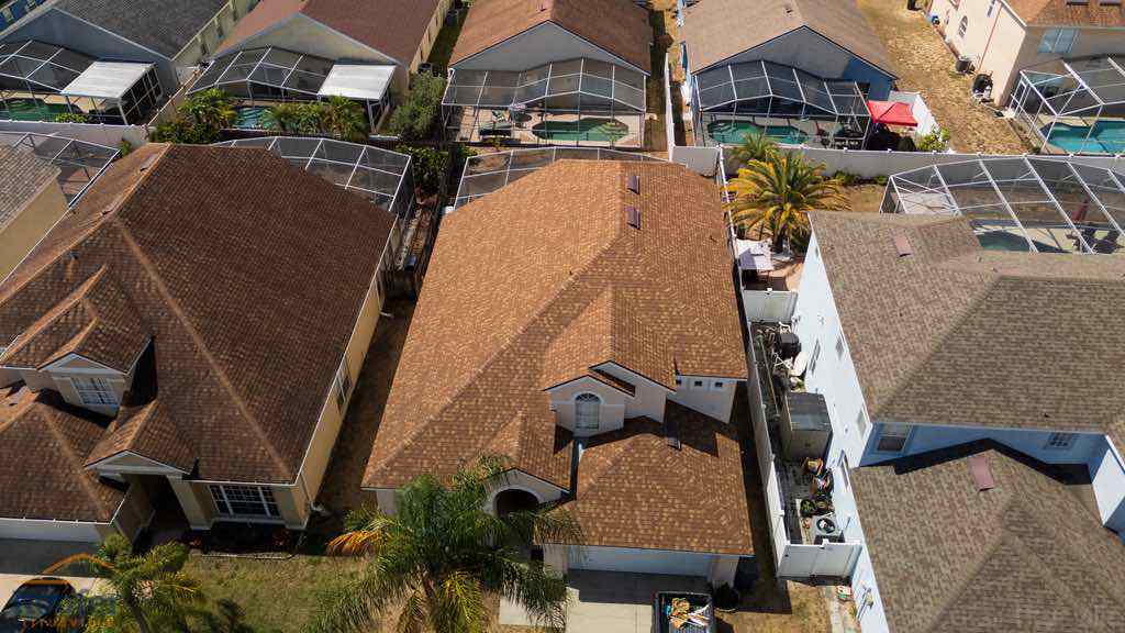 Pitched Roof Titusville Pitched Roof Titusville
