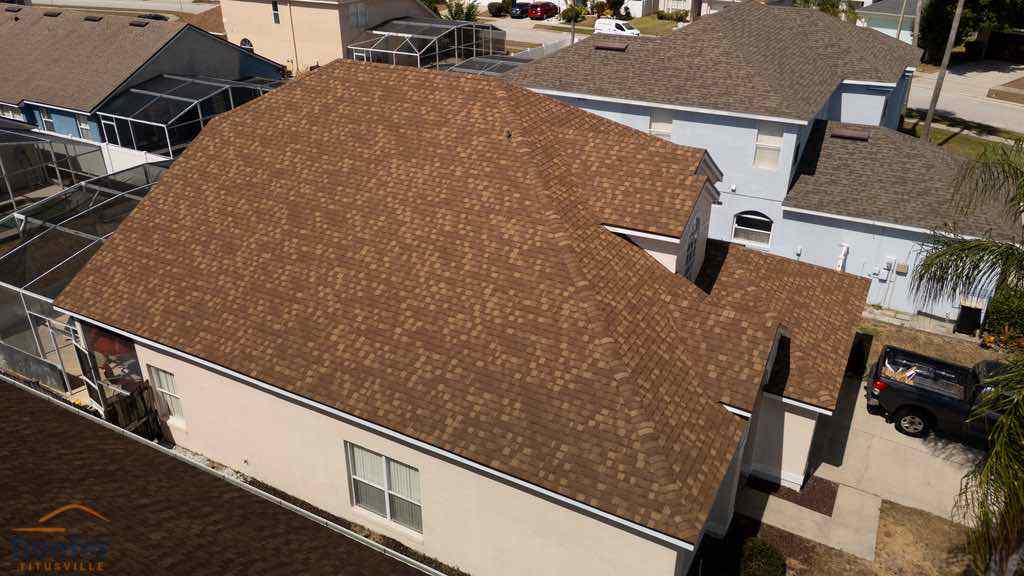 Pvc Roofing Repair Titusville Pvc Roofing Repair Titusville