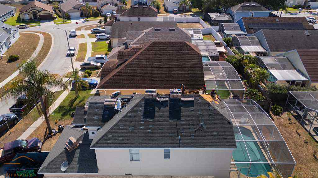 Roof Inspection Titusville Roof Inspection Titusville