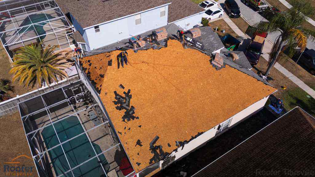 Roof Leak Titusville Roof Leak Titusville