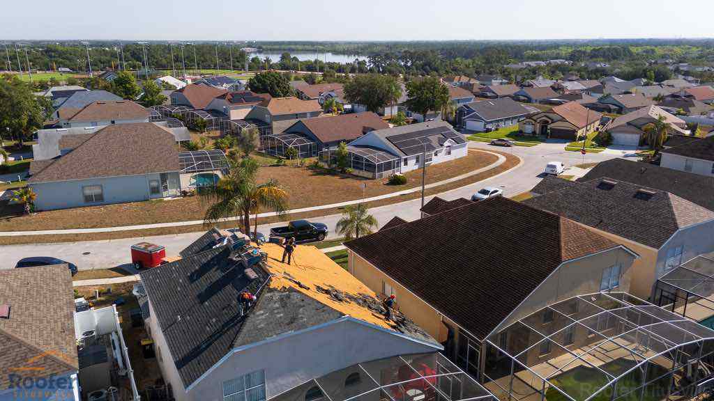 Roofer In Titusville Roofer In Titusville