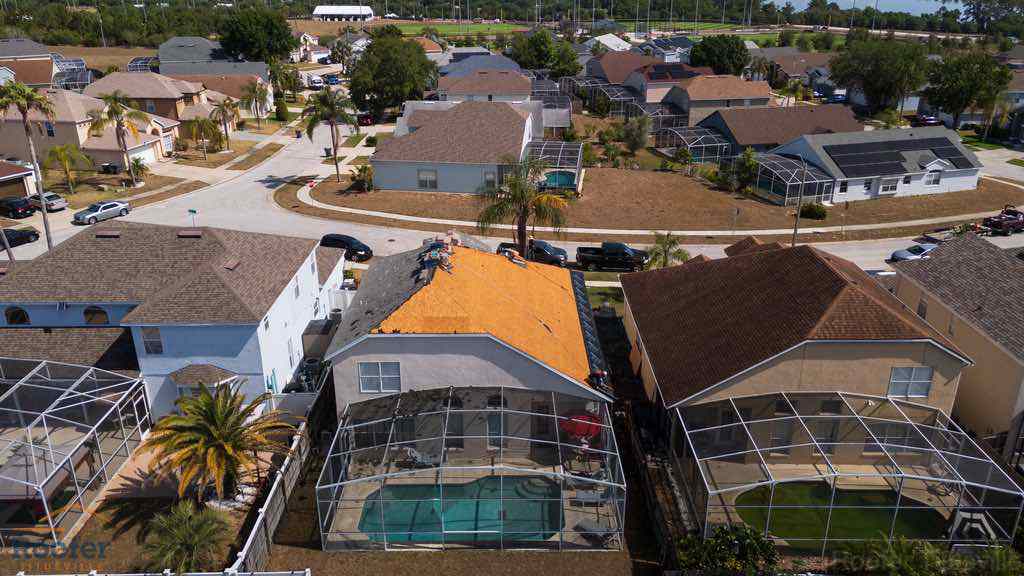 Roofing Leak Repair Titusville Roofing Leak Repair Titusville