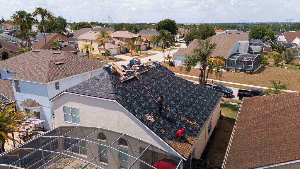 Titusville Roof Replacement Titusville Roof Replacement
